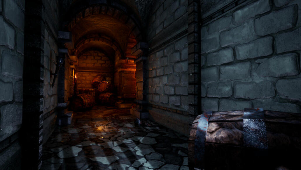 Dungeon (Original) Dungeon (Original)