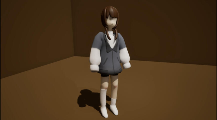 reverie animations